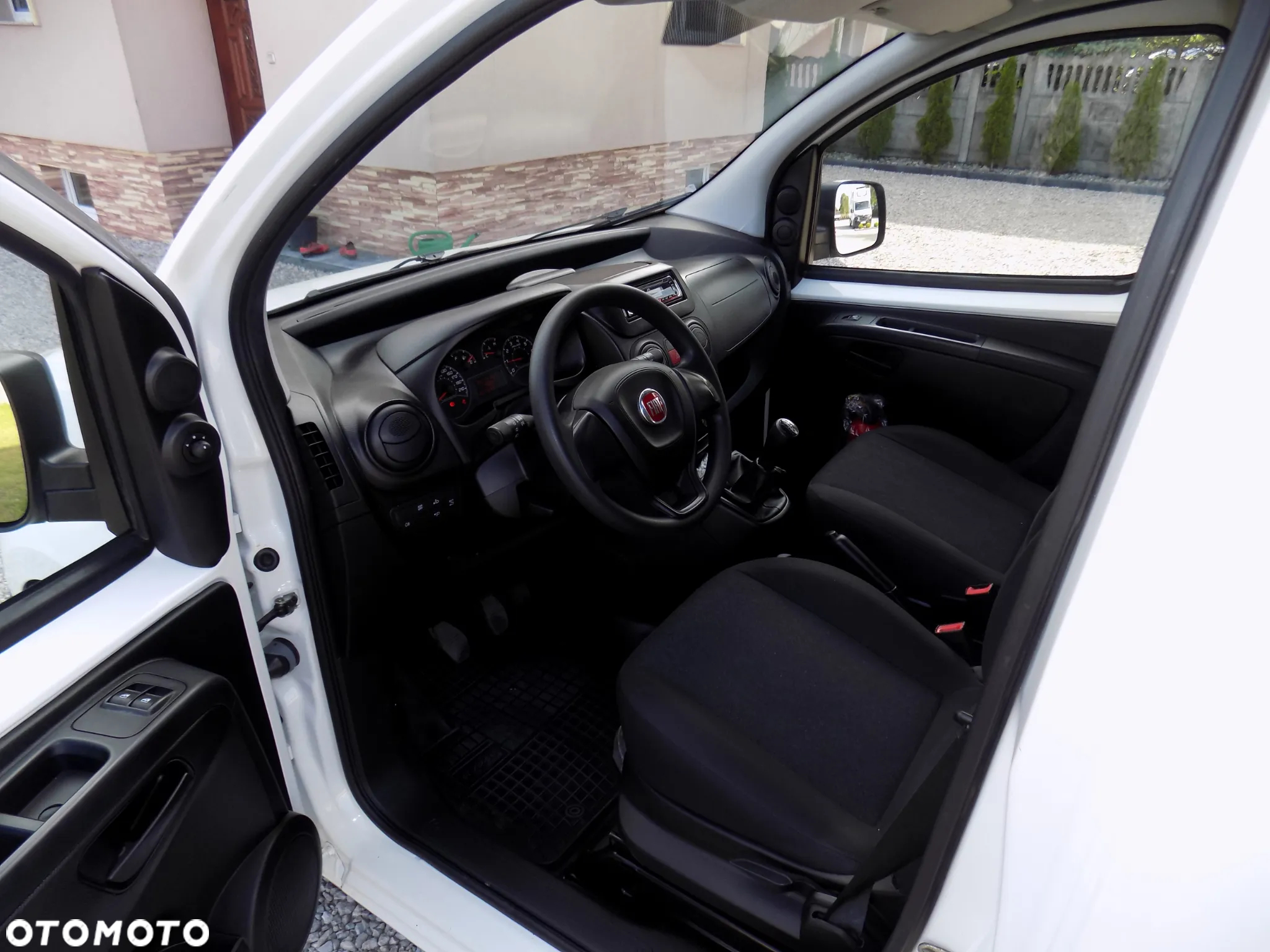 Fiat Fiorino - 17