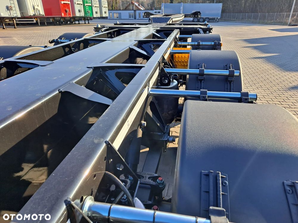 D-TEC Flexitrailers FT-LS ECO - 19