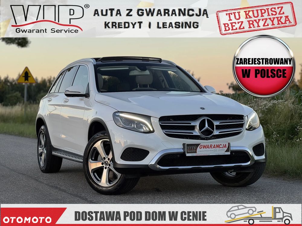 Mercedes-Benz GLC 300 4Matic 9G-TRONIC Exclusive - 2