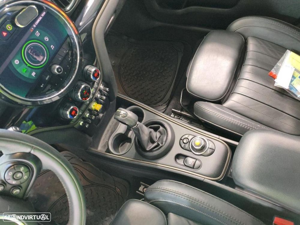 MINI Countryman Cooper SE ALL4 Auto - 9