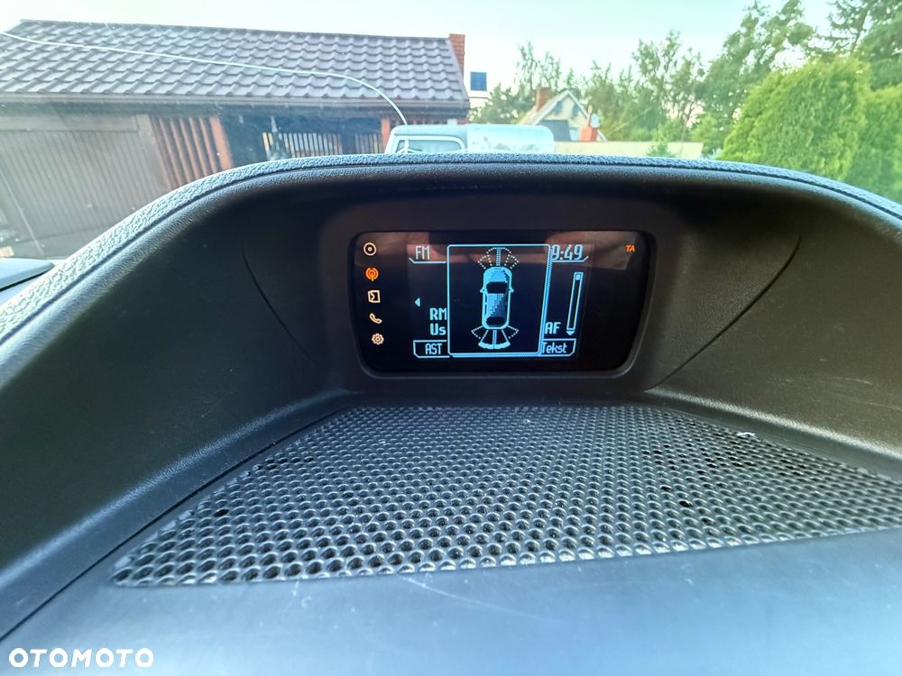 Ford Transit custom - 23