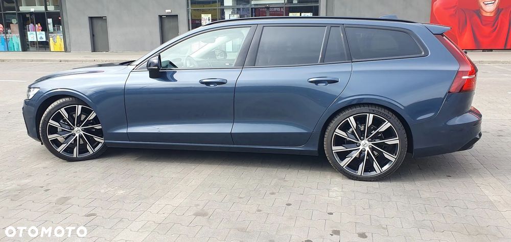 Volvo V60 - 6