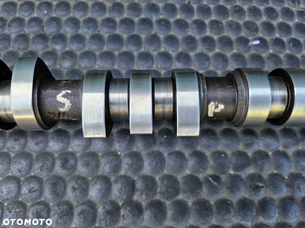 Wałek 078109115F 0781 AR Rozrzadu Ssacy 2.4 2.8 AUDI A4 B6 A6 C5 VW Passat Skoda - 17