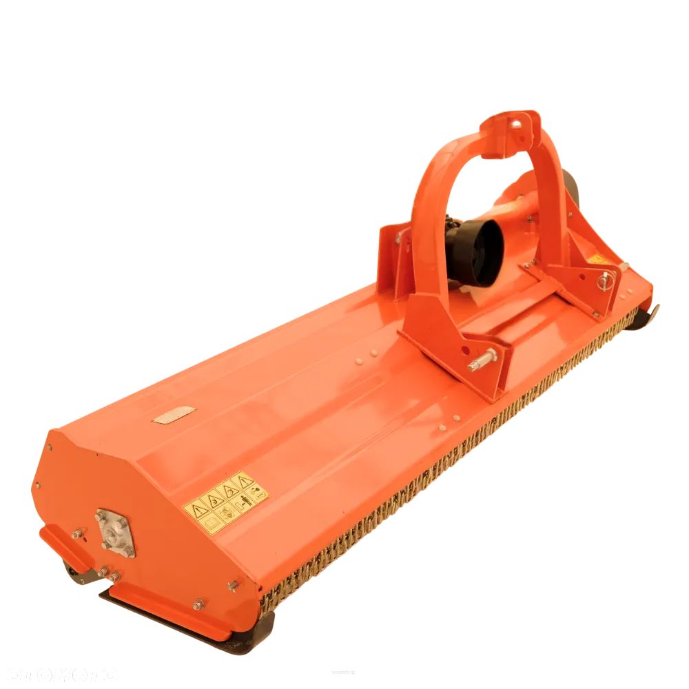 Inny Kosiarka bijakowa klasa ciężka Geograss EFGC 105#125#145#155#165#175#200#220# z klapą uchylną  Mulczer rozdrabniacz Raty Transport - 24