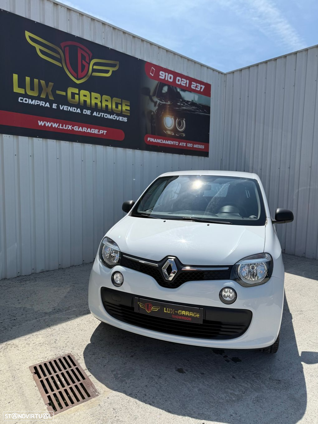 Renault Twingo 1.0 SCe Dynamique - 2