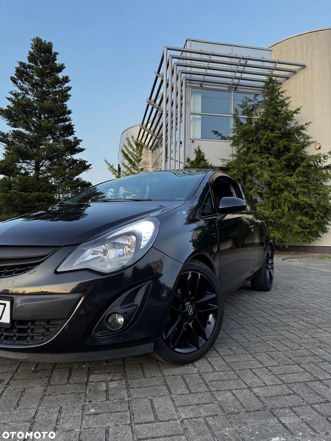 Opel Corsa 1.4 16V Color Edition - 3