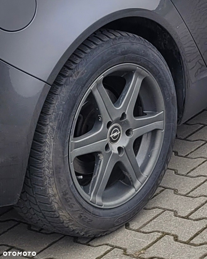 Opel Insignia 1.8 Edition - 10