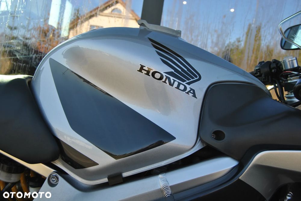 Honda CBR - 14