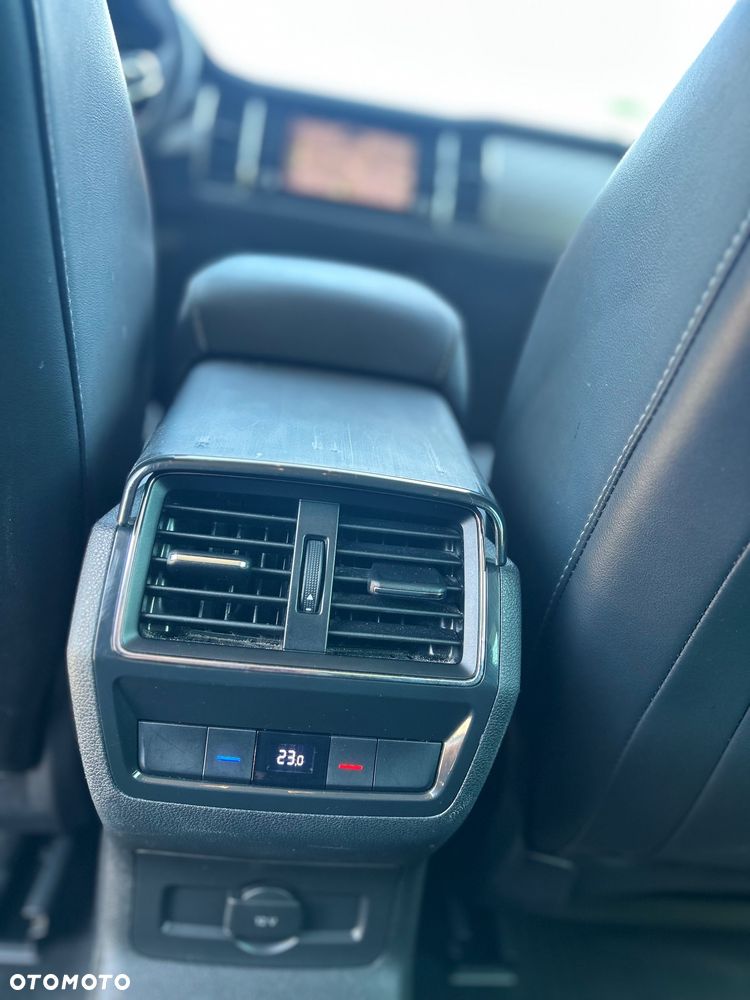 Skoda Kodiaq 1.5 TSI ACT 4x2 Style DSG 7os - 32