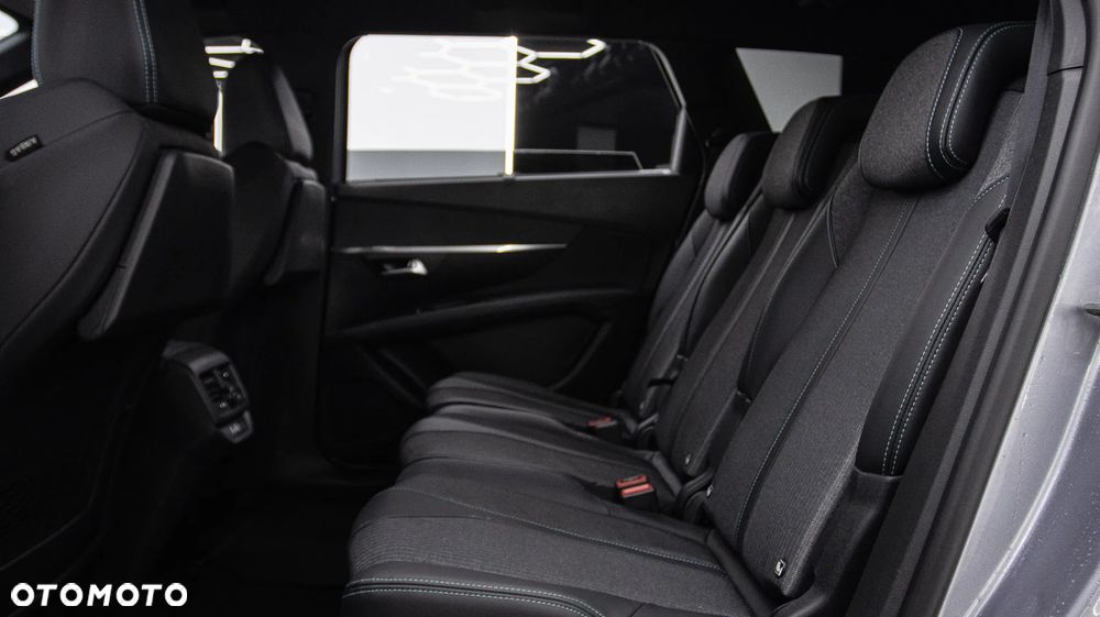 Peugeot 5008 1.5 BlueHDi Allure S&S EAT8 - 22