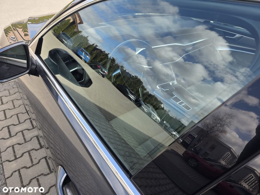 Audi A6 Limousine - 17