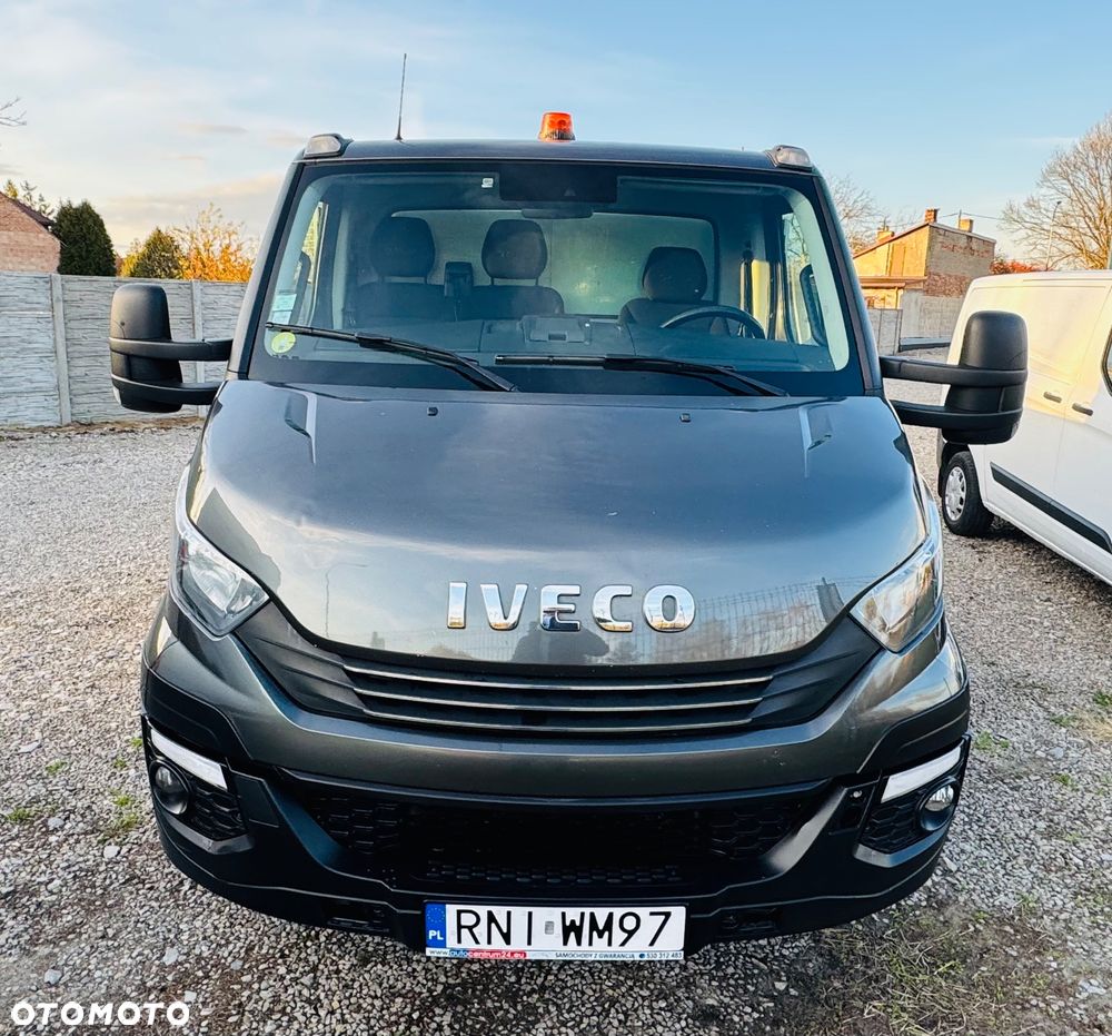 Iveco Daily 35C18 - 3