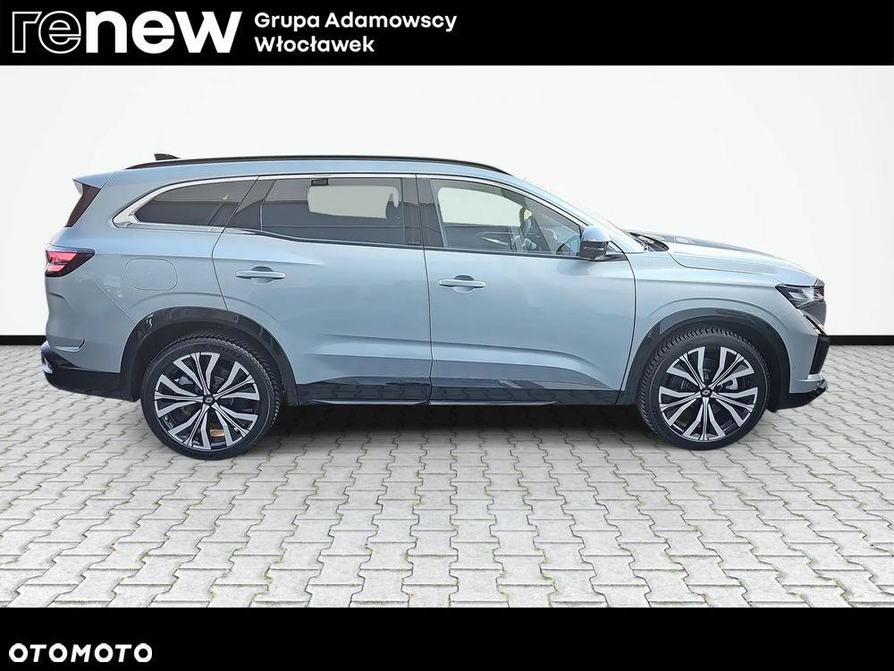 Renault Espace 1.2 E-Tech Full Hybrid 200 Iconic MMT 5os - 11