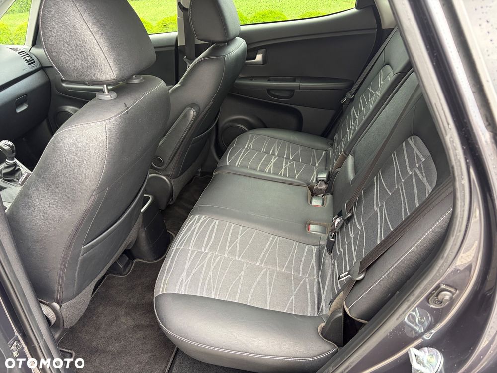 Kia Venga 1.4 CVVT Dream Team Edition - 7