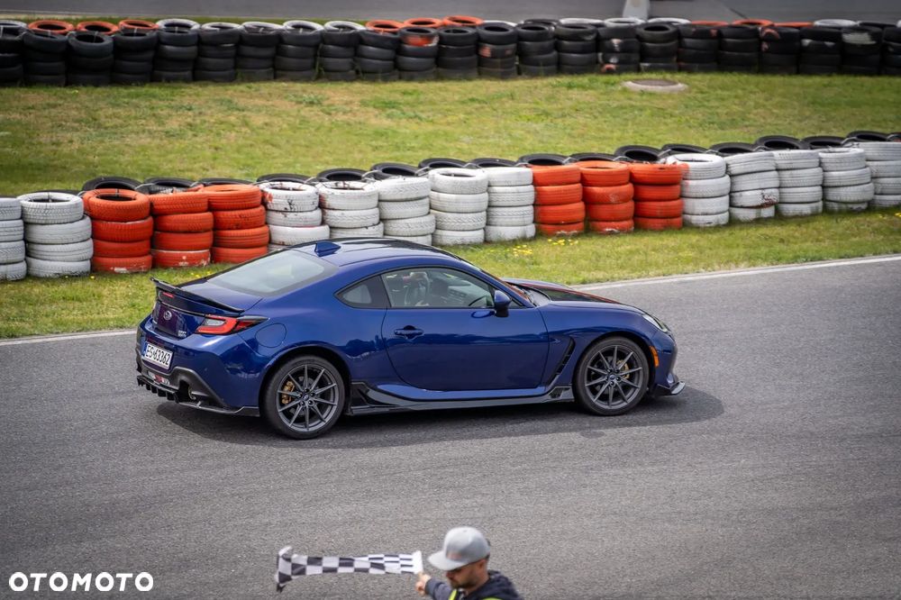 Subaru BRZ 2.4i Sport ES - 10