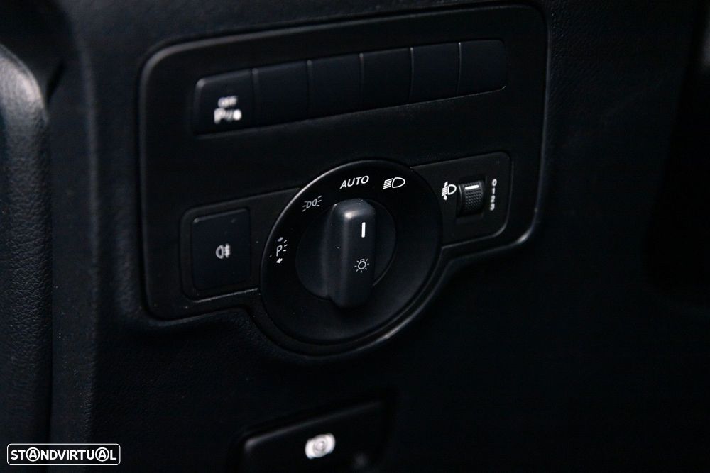 Mercedes-Benz Vito Tourer 116 CDi/32 - 29