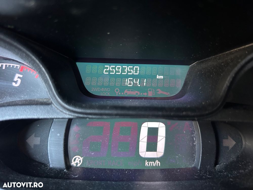 Opel Vivaro 1.6 D (CDTI) L2H1 - 11