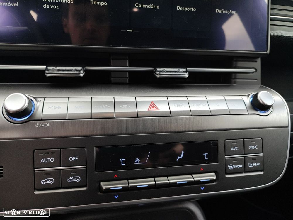 Hyundai Kauai 1.0 T-GDi Premium - 24