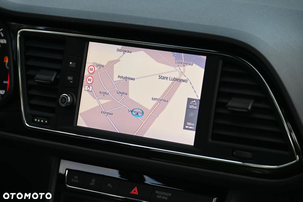 Seat Leon 1.8 TSI Start&Stop DSG FR - 25