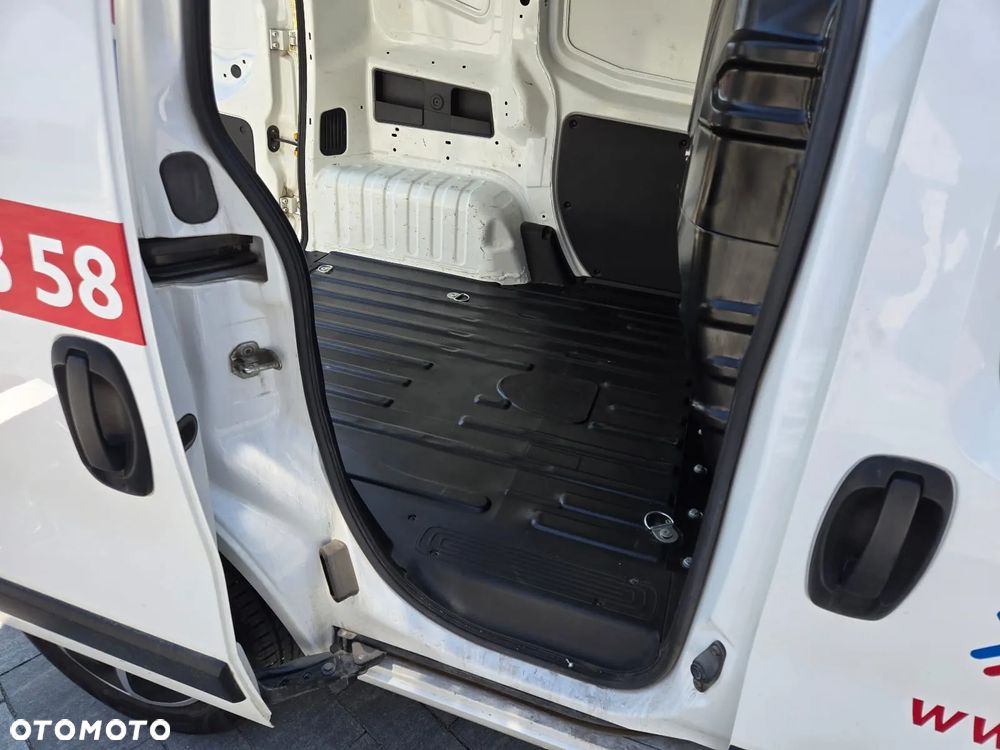 Fiat Fiorino - 11