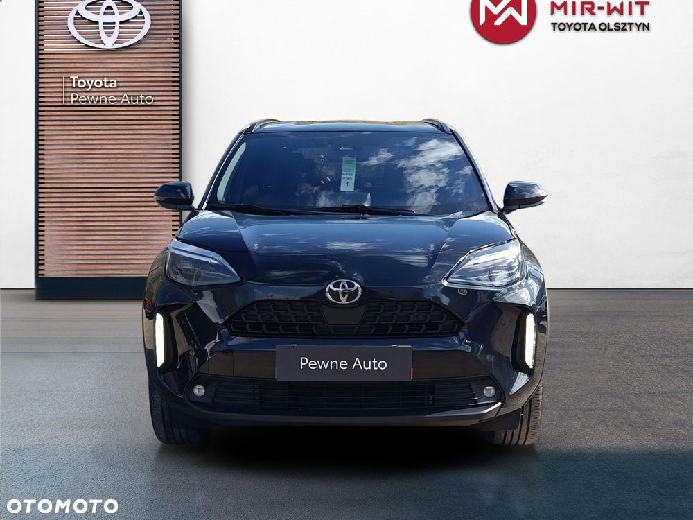 Toyota Yaris Cross 1.5 Comfort - 4