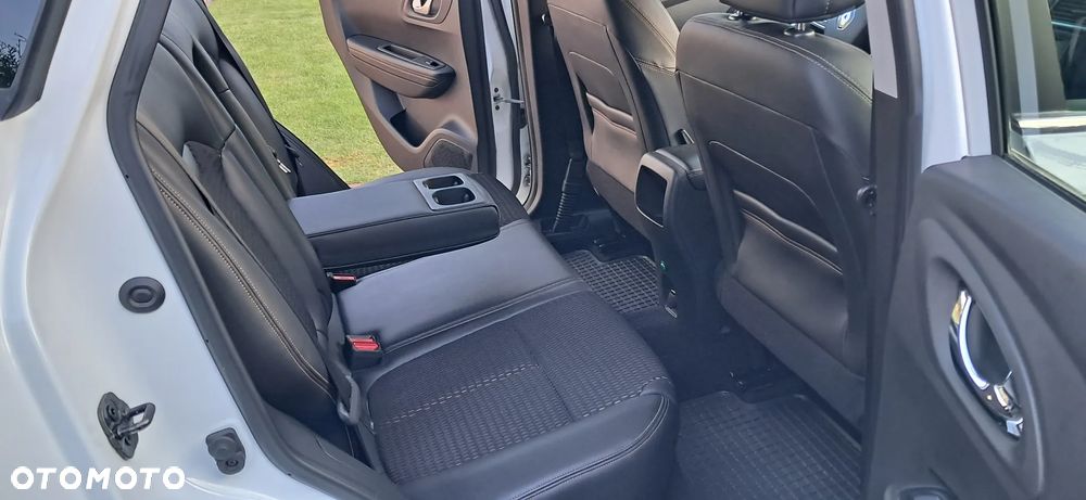 Renault Kadjar Energy dCi 110 Experience - 18