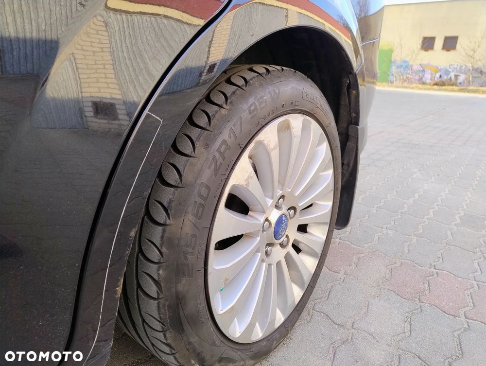 Ford Mondeo 2.0 TDCi Titanium - 26