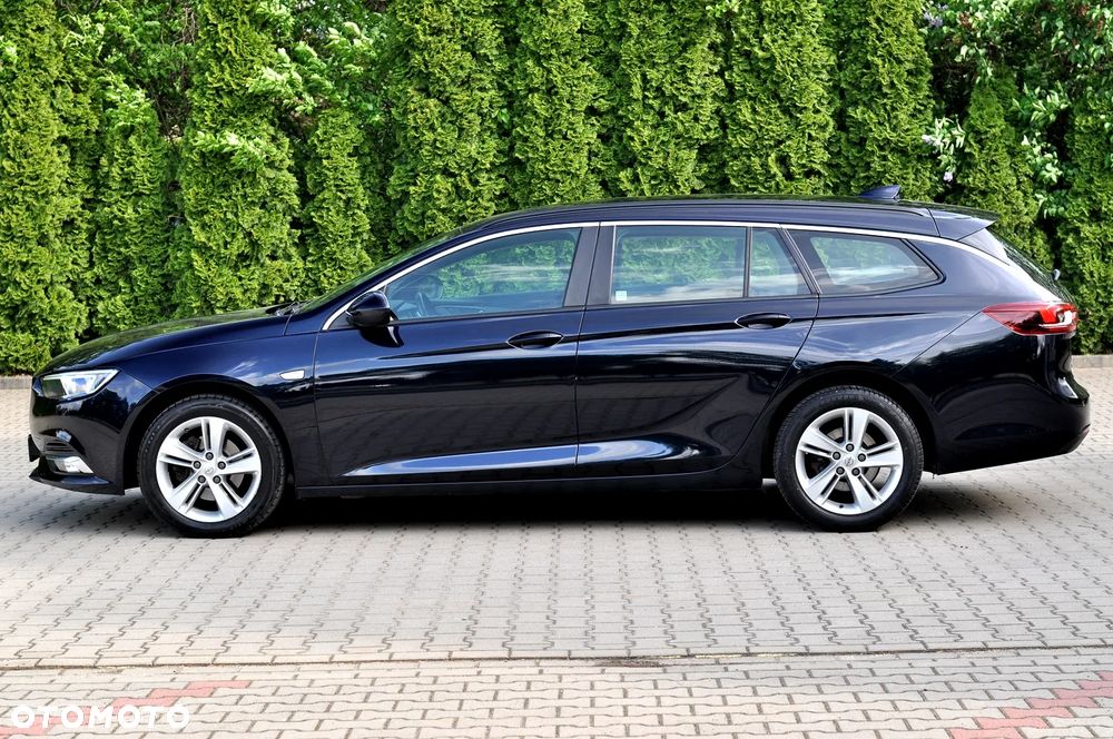 Opel Insignia 1.6 CDTI Enjoy S&S - 14