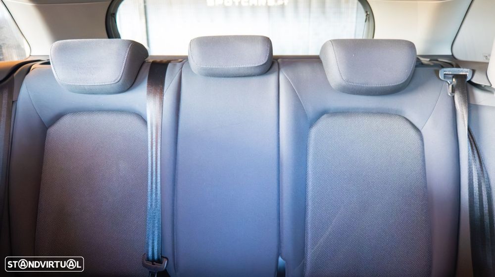 Audi A3 Sportback 1.6 TDI Design - 21