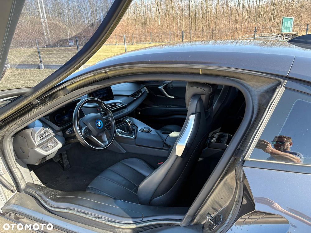 BMW i8 Standard - 9