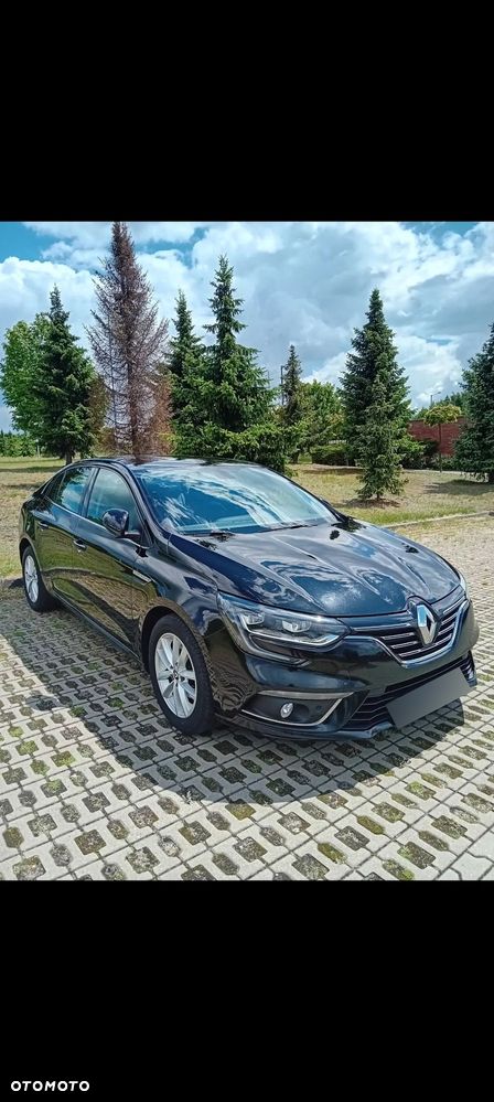 Renault Megane 1.5 dCi Intens - 38