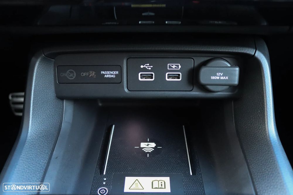 Honda Civic 2.0 0 i-MMD e:HEV Sport - 19