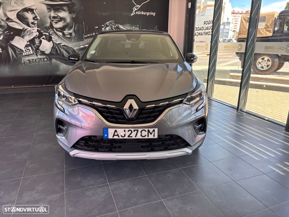 Renault Captur - 2