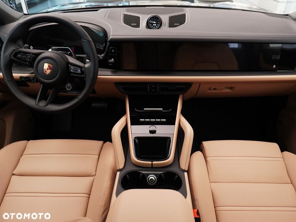 Porsche Cayenne E-Hybrid PHEV Black Edition - 25