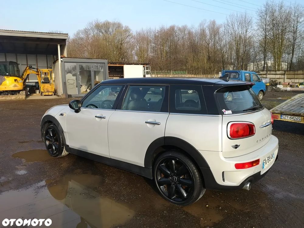 MINI Clubman ver-one-d - 9