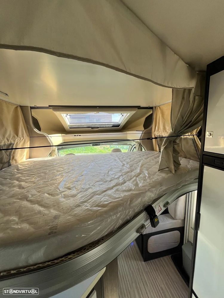 Benimar Mileo 259 - 34