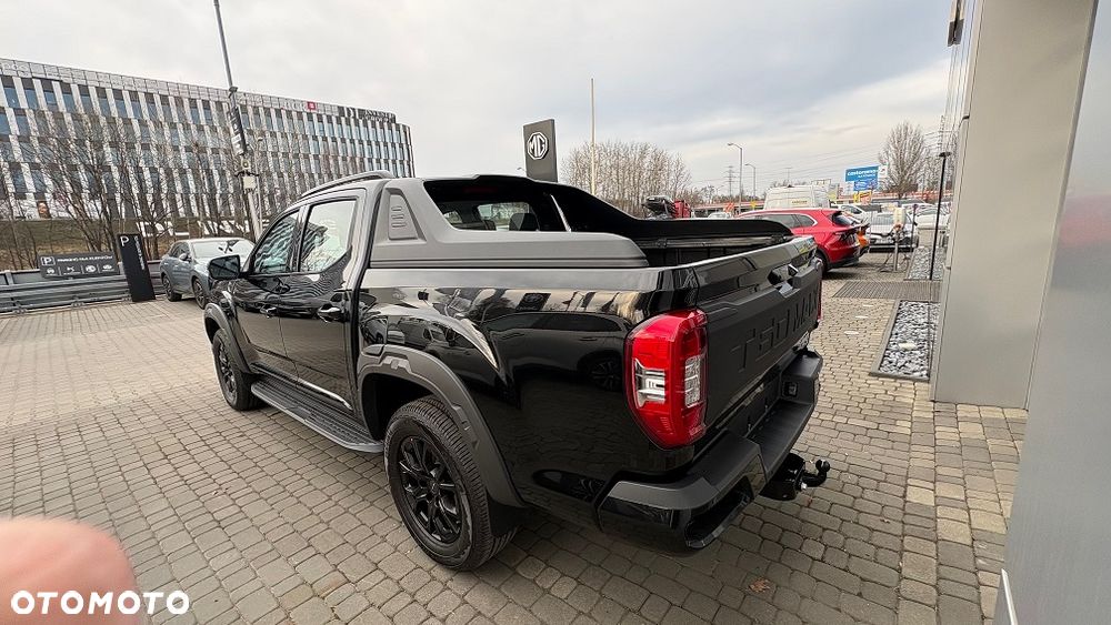 Maxus T60 MAX - 6