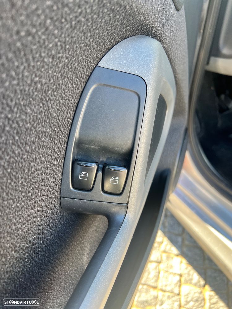 Smart ForTwo Coupé 0.8 cdi Passion 45 - 20