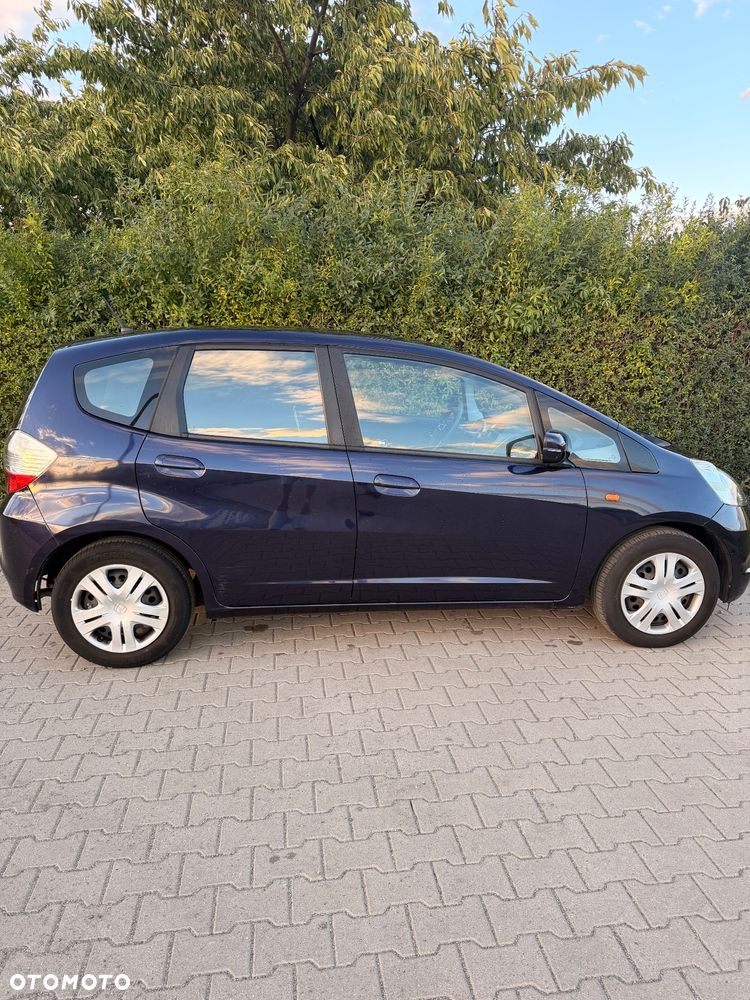 Honda Jazz 1.2 i-VTEC Trend - 14