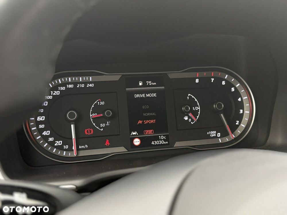 Hyundai Tucson 1.6 T-GDi Modern 2WD - 25