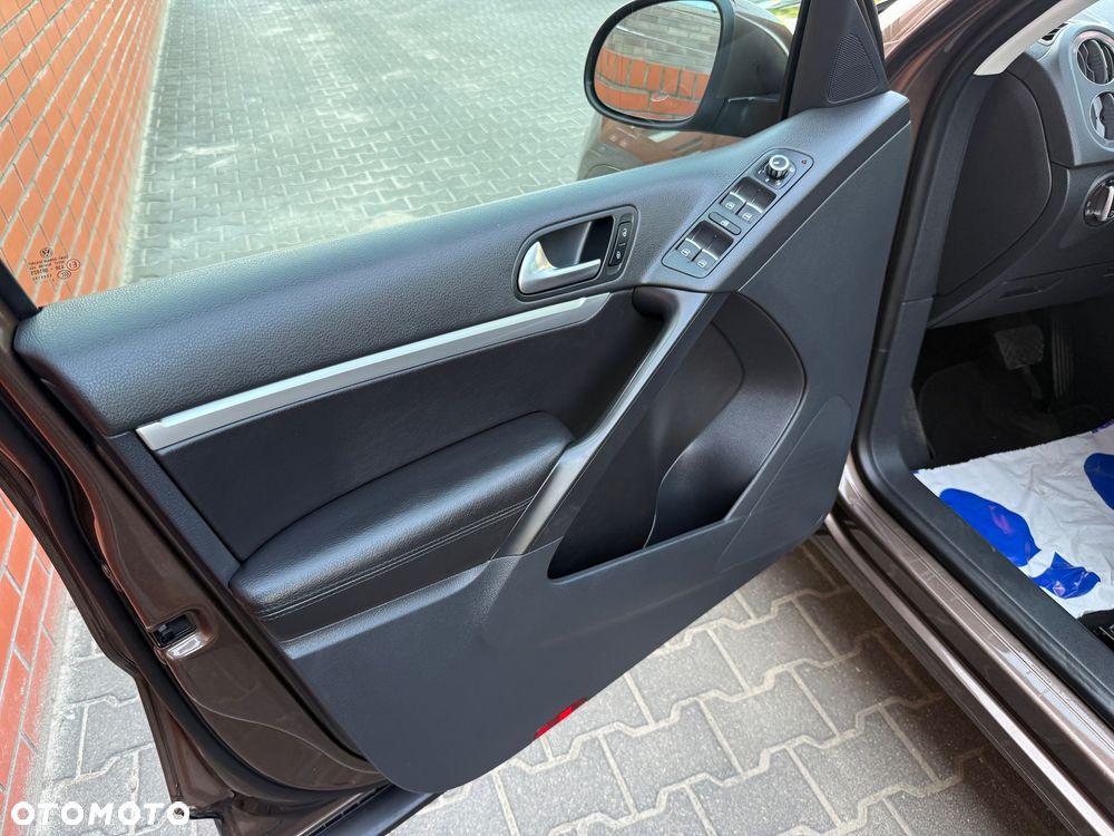 Volkswagen Tiguan 2.0 TSI 4Motion DSG Exclusive - 19