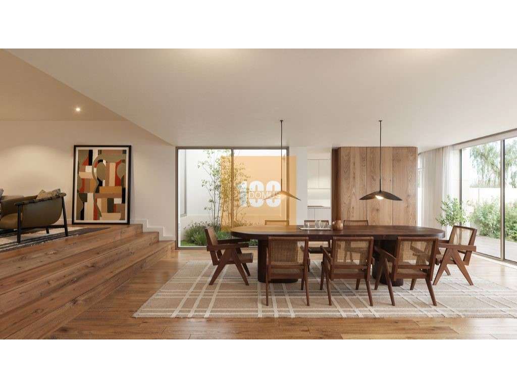 T2 com jardim e pátio - Boavista Prestige - Grande imagem: 5/36
