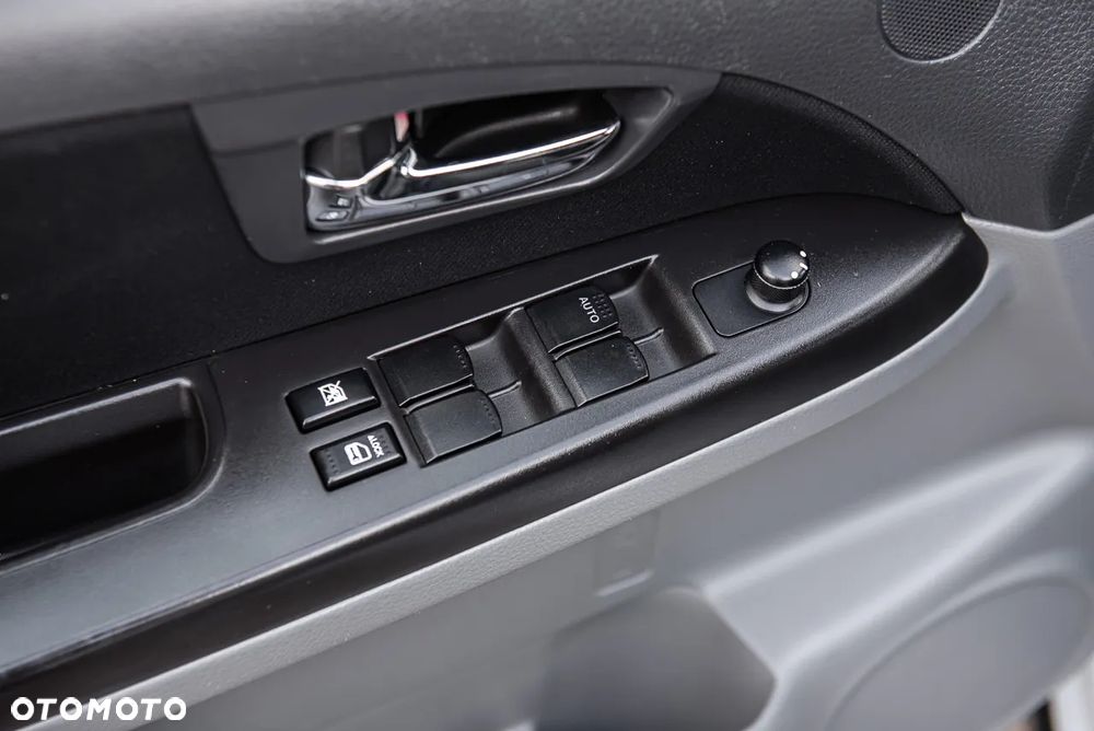 Suzuki SX4 1.6 Premium - 17