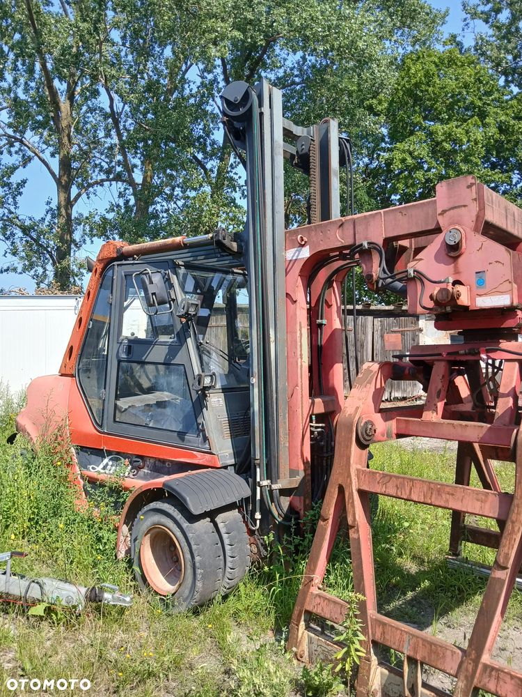 Linde H 80 - 1