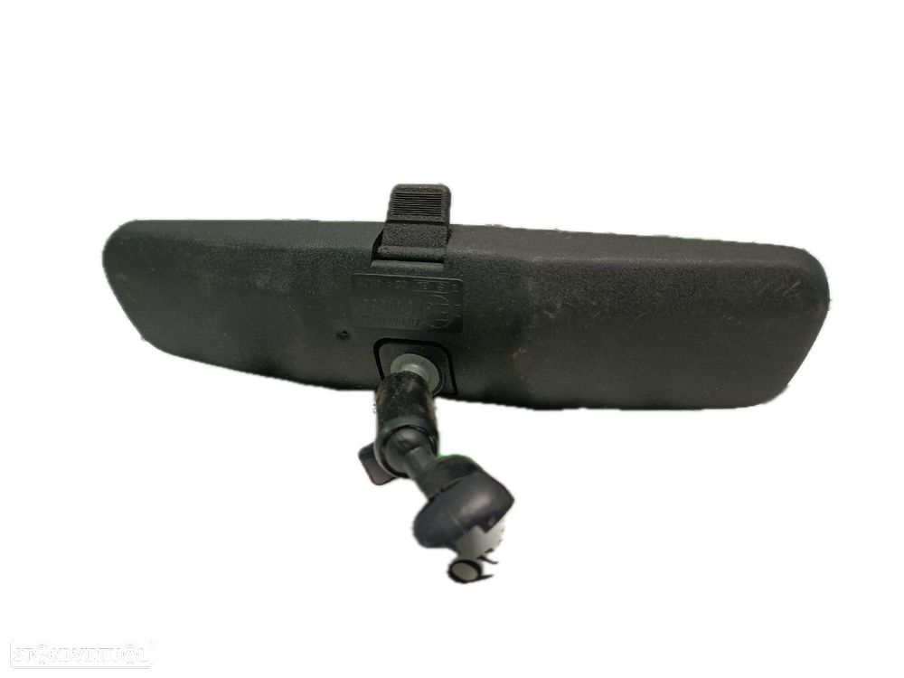 Espelho Retrovisor Interior Subaru Forester (Sg_) - 2