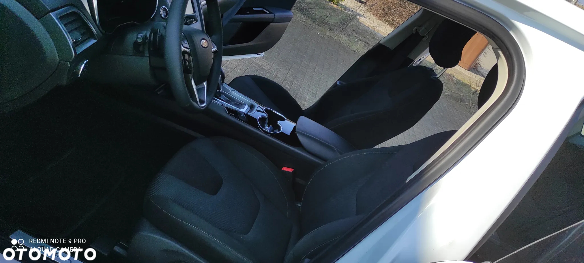 Ford Mondeo 2.0 TDCi Titanium PowerShift - 30