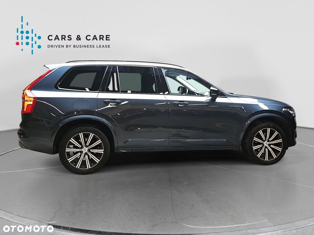Volvo XC 90 - 21