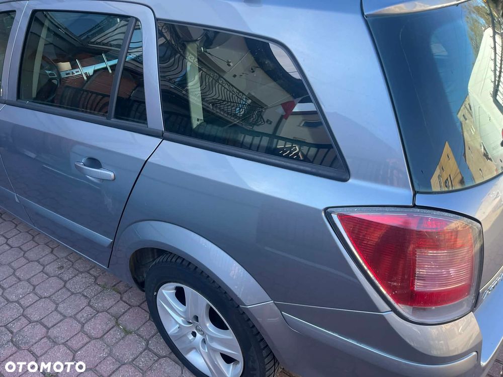 Opel Astra 1.6 - 3