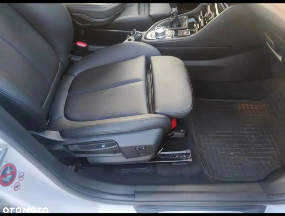 BMW Seria 2 218d GT M Sport - 13