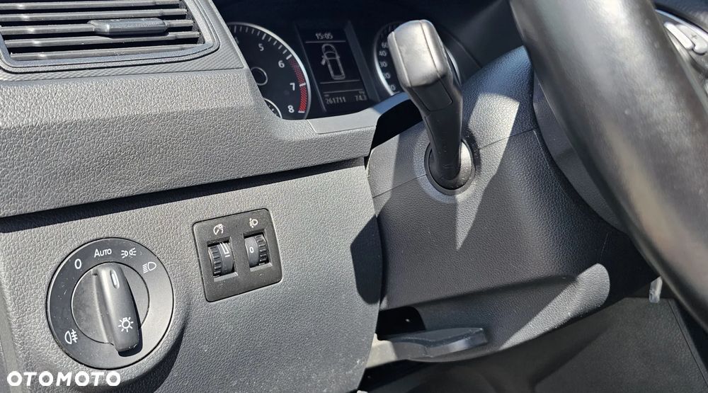 Volkswagen Caddy - 21